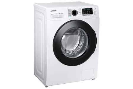 Стиральная машина Samsung WW70AAS22AE/LD (EcoBubble) 7 кг