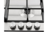 Газовая варочная панель Delonghi NSL 460 X RUS