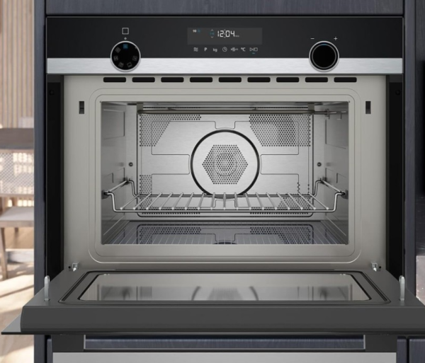 Микроволновая печь Siemens CM585AGS1