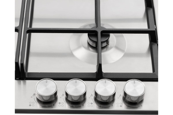 Газовая варочная панель Delonghi NSL 460 X RUS