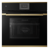 Электрический духовой шкаф Kuppersbusch B 6550.0 S4 Gold