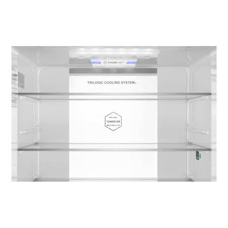 Холодильник Haier HTF-610DM7RU