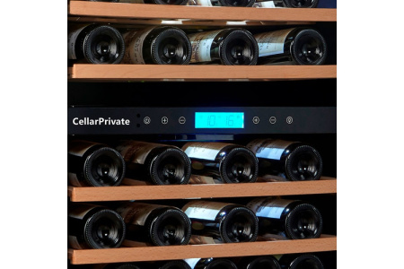 Винный шкаф Cellar Private CP043-2TBH