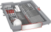 Встраиваемая посудомоечная машина Bosch SPV6EMX05E