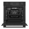 Электрический духовой шкаф MEFERI MEO6013BK ULTRA