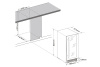 Винный шкаф Cellar Private CP032-1T