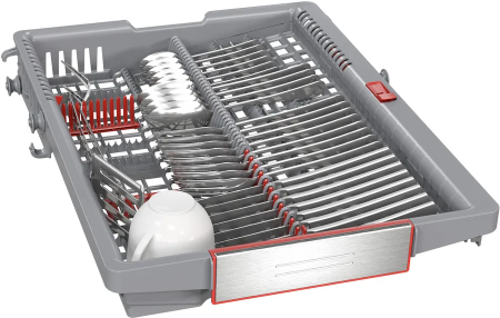 Встраиваемая посудомоечная машина Bosch SPV6EMX05E