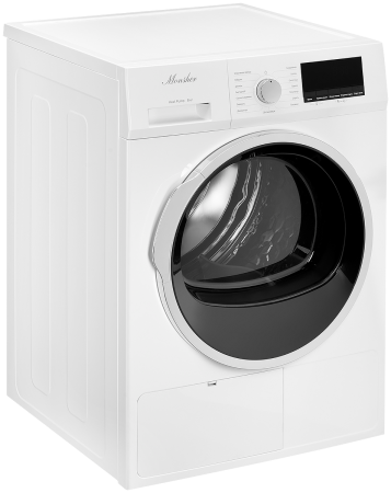 Сушильная машина Monsher MDM 630 Blanc