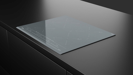 Индукционная варочная панель Teka IZC 64630 MST STONE GREY