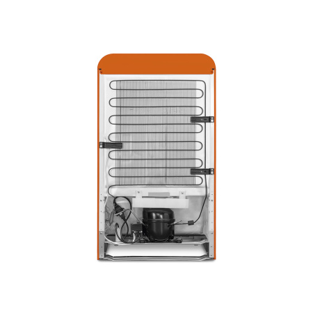 Холодильник Smeg FAB10LOR6