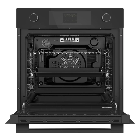 Электрический духовой шкаф MEFERI MEO6013BK ULTRA