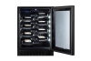 Винный шкаф Temptech CPROX60SX