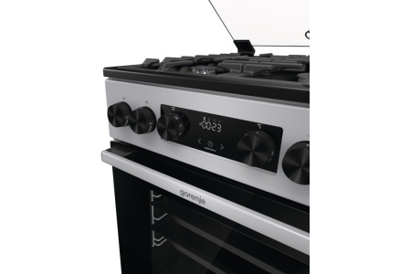 Комбинированная плита Gorenje GK5C41SF