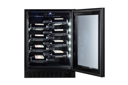 Винный шкаф Temptech CPROX60SX