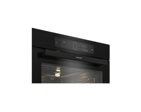 Духовой шкаф Hotpoint FE8 1351 H BL