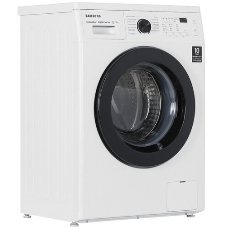 Стиральная машина Samsung WW70A4S21CE/LP c Eco Bubble™, 7 кг белый