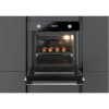 Духовой шкаф Haier HOD-P08TGBX