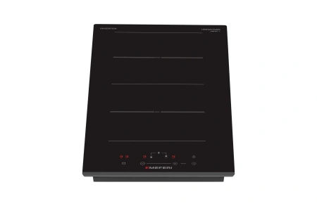 Варочная панель индукционная с инвертором Meferi MIH302BK COMFORT PLUS