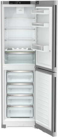 Холодильник Liebherr CNsfd 5704-22 001 Pure NoFrost EasyFresh
