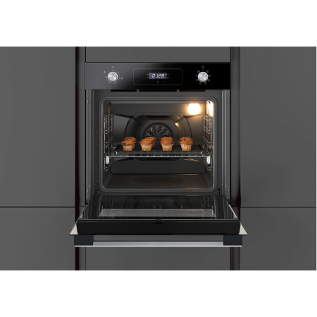 Духовой шкаф Haier HOD-P08TGBX