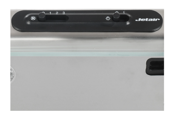 Вытяжка JET AIR LIGHT IX/F/50