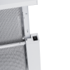 Вытяжка Meferi SLIDEBOX60WH POWER