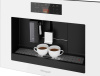 Кофемашина Weissgauff WCMI-572 Touch Cappuccino