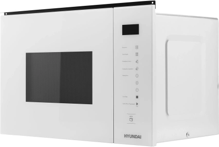 Микроволновая Печь Hyundai HBW 2560 WG 25л. 1450Вт