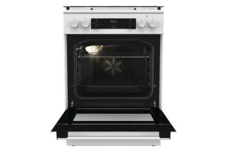 Комбинированная плита Gorenje GK6C44WF