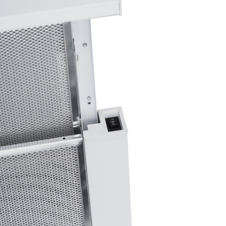 Вытяжка Meferi SLIDEBOX60WH POWER