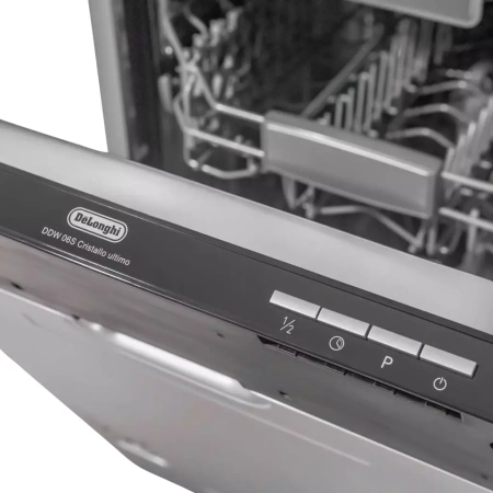 Посудомоечная машина DeLonghi DDW06S Cristallo ultimo