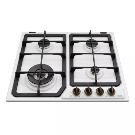 Газовая варочная панель Delonghi BF 46 PRO RUS
