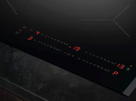 Варочная панель AEG TO64IC00FB