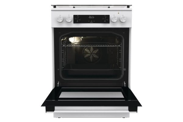 Комбинированная плита Gorenje GK6C44WF