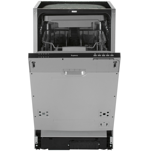 Посудомоечная машина бытовая Бирюса DWB-410/6