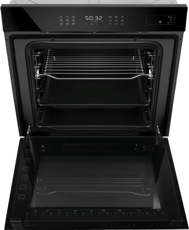 Шкаф духовой электрический MAUNFELD EOEH7615STB