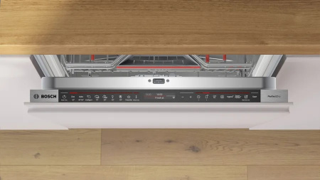 Встраиваемая посудомоечная машина Bosch SMD8TCX01E