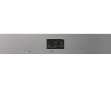 Компактный духовой шкаф Miele H 7640 BM GRGR