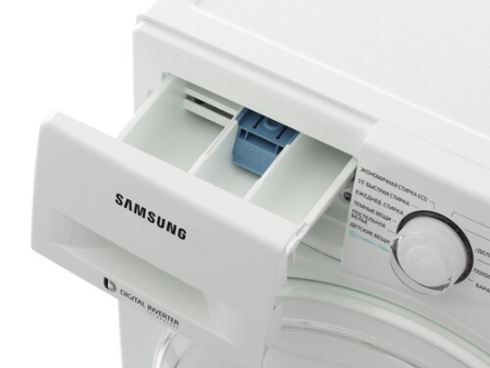 Стиральная машина Samsung WW65K42E08W