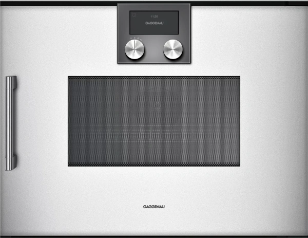 Встраиваемая микроволновая печь Gaggenau BMP255110