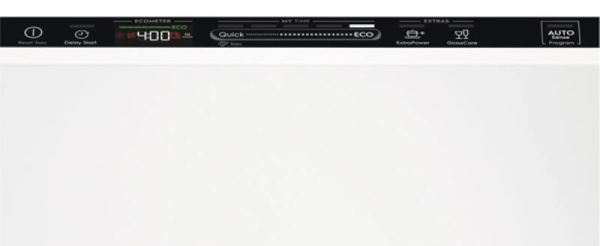 Встраиваемая посудомоечная машина Electrolux KESC7300L
