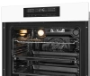Духовой шкаф электрический Meferi MEO6016WH COMFORT PLUS