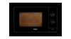 Встраиваемая микроволновая печь Teka ML 8200 BI FULL BLACK
