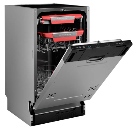 Посудомоечная машина Kuppersberg GLM 4581