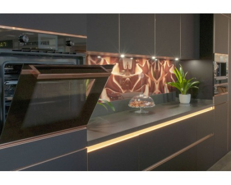Духовой шкаф Kuppersbusch B 6350.0 S7 Copper