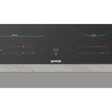 Индукционная варочная панель Gorenje GI6433SRWF