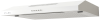 Подвесная кухонная вытяжка LEX S 500 WHITE