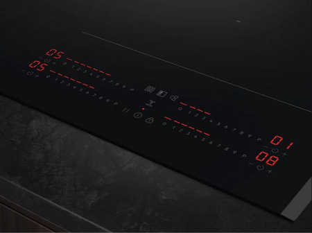 Варочная панель AEG TI84IF00FB
