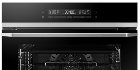Духовой шкаф Haier HOQ-F5AABX