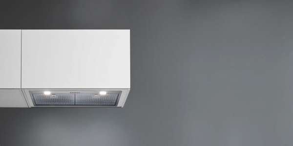 Вытяжка Falmec Silence GRUPPO INCASSO NRS 70 inox (800)